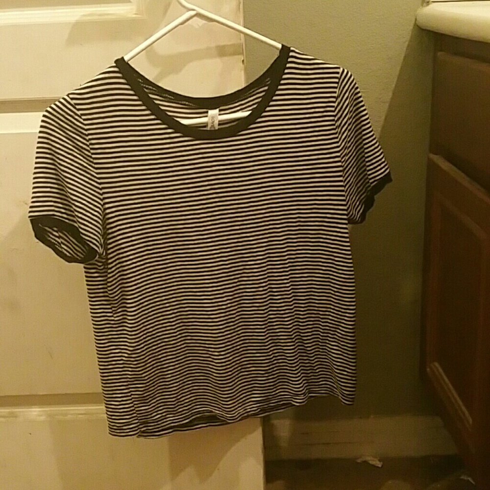 Casual t-shirt